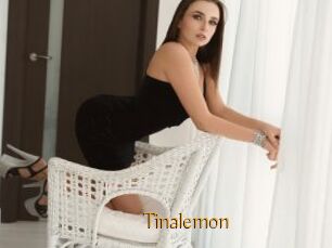 Tinalemon