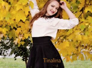 Tinalina