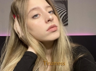 Tinamoss