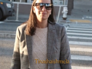 Tinashaishmela