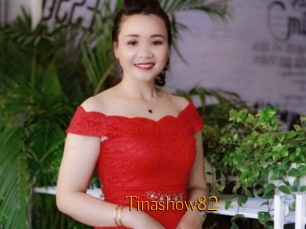 Tinashow82