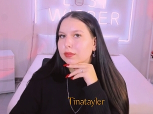 Tinatayler