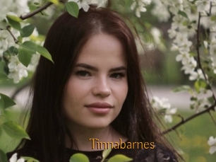 Tinnabarnes
