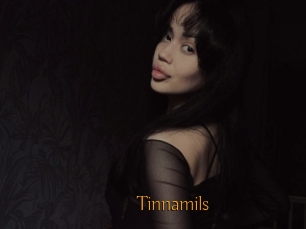 Tinnamils