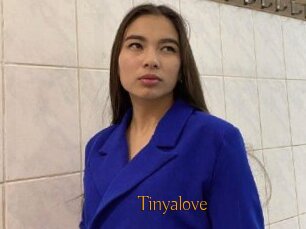 Tinyalove