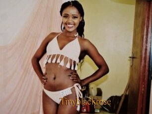 Tinyblackrose