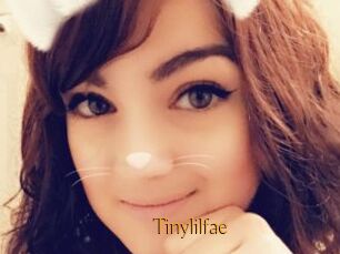 Tinylilfae