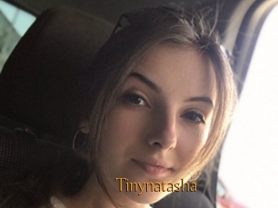 Tinynatasha