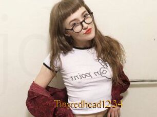 Tinyredhead1234