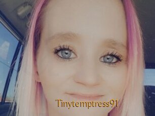 Tinytemptress91