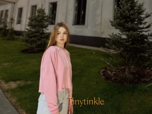 Tinytinkle