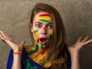 Tinyybella