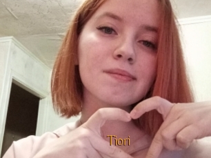 Tiori
