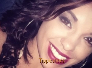 Tippieetoes