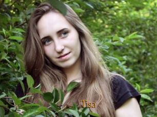 Tisa