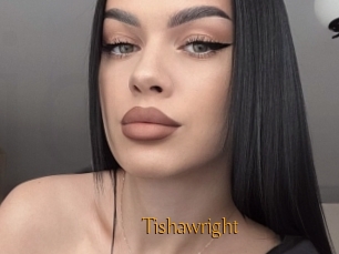 Tishawright