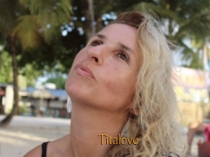 Titalove