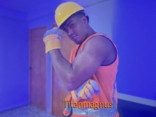 Titanmagnus