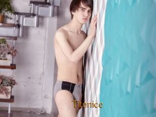 Titonice