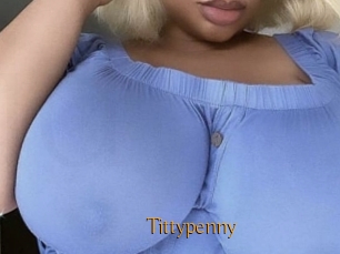 Tittypenny