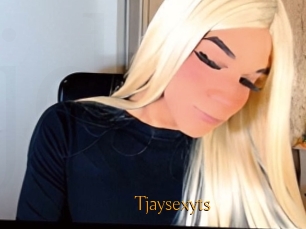 Tjaysexyts