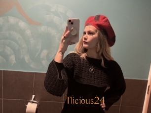 Tlicious24