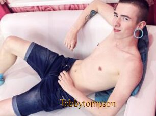 Tobbytompson