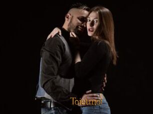 Toietmoi