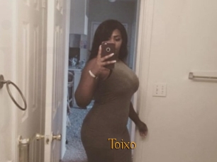 Toixo