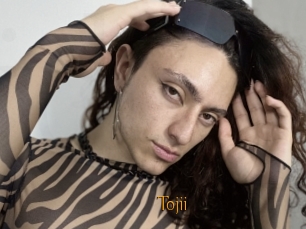 Tojii