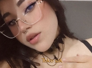 Tokio_sak