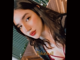 Tokiohall