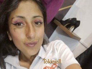 Tokiojell