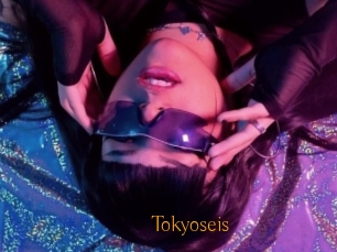 Tokyoseis