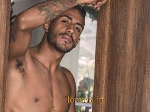 Tom_collin