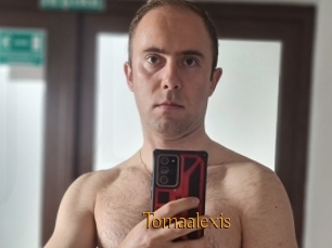 Tomaalexis