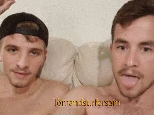Tomandsurfersam