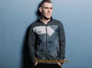 Tomasanderson