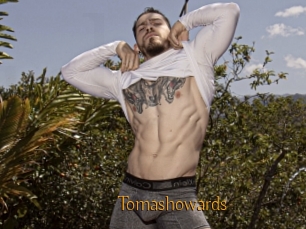 Tomashowards