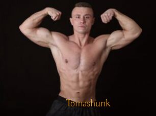 Tomashunk