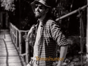 Tomashunter