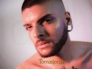 Tomasjonas
