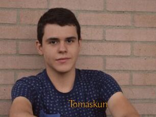 Tomaskun