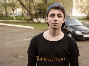 Tomasstinson