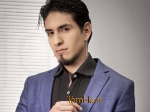 Tomblunt
