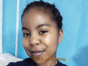 Tombomiryame