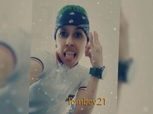 Tomboy21