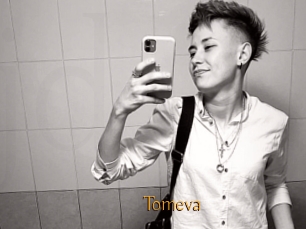 Tomeva