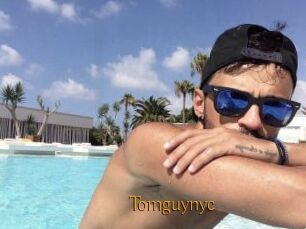 Tomguynyc