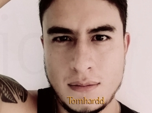 Tomhardd